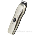 Barber Cordless Trimmer Man Professional Metal Hair Clippers